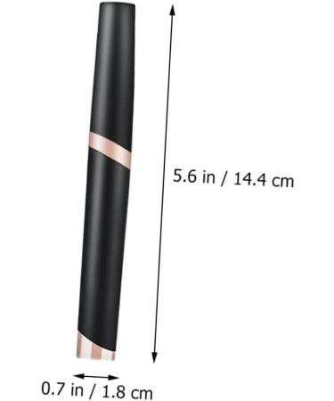 NOLITOY Eyelash Curler & Holder - Premium Eyelash Curling Tool for Beautiful Lashes | International Shipping Available - Buy Online on SooperMarket.com