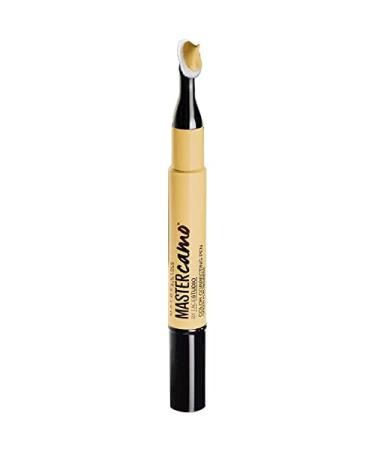 Maybelline New York Master Camouflage Corrector Pen No. 40 Yellow 1 pack (1 x 2 g)
