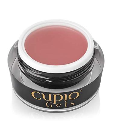 Cover Builder Gel Rose 50 ml