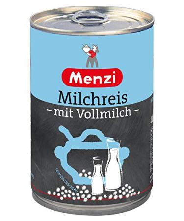 Milky dilk with whole milk from Menzi 400g
