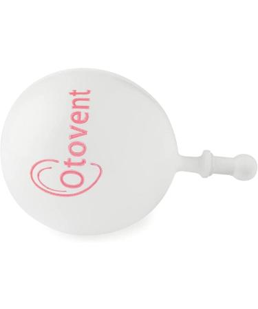 Otovent Glue Ear Treatment by Otovent - 10 Balloons | Effective Solution for Glue Ear - Buy Online on SooperMarket.com