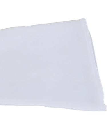 Hydrating Cracked Hand Gloves 1 Pair Moisturizing Gloves Washable Skin Firendly Gel Lining White for Hands Care - Buy Online on SooperMarket.com