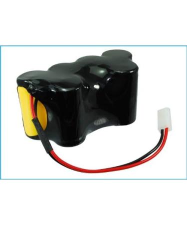 Renekton Battery Replacement for Shark V1917 Series - 7.2V High-Performance | International Shipping Available - Buy Online on SooperMarket.com