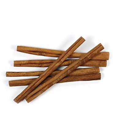 Frontier Co-op Korintje Cinnamon Sticks 6" 1lb 1 Pound (Pack of 1)