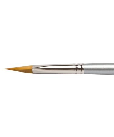 Jackson's Silverline Watercolour Brush : Series 983 : Dagger : Size 8 Size 8 Dagger