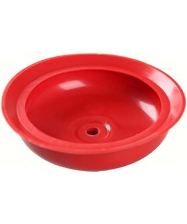 Zhong Powerful Bathroom Blockage Cleaner - Toilet Sink Drain Blower Air Pump Plunger Sucker for Effective Household Cleaning - Buy Online on SooperMarket.com