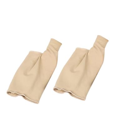 Hallux Straightener Hallux Valgus 1 Pair Separator Hammer Breathable Valgus Appliance Sebs Orthotics Arch of Foot Hallux Valgus Bunion