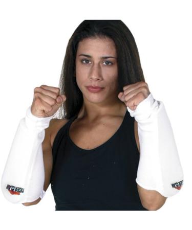 Tiger Claw Forearm Protector Cloth Forearm Guard Medium