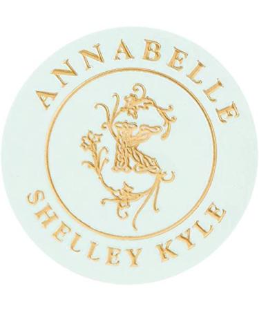 Shelley Kyle Annabelle Mini Gift Set Includes Travel Size Perfume Lotion And Shower Gel Packaged in Beautiful Cream and Gold Gift Box with Ribbon - Buy Online on SooperMarket.com