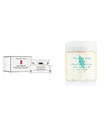 Elizabeth Arden Visible Difference hydrating complex cream with Body Cream