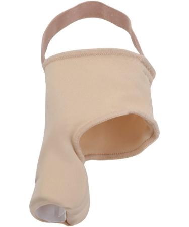 Day/Night Hallux Valgus Corrector & Bunion Sleeve with Toe Correction Belt - Buy Online on SooperMarket.com