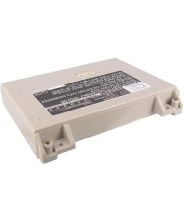 Buy Compatible NAL8100RB Battery - 4000mAh | International Shipping Available - Buy Online on SooperMarket.com