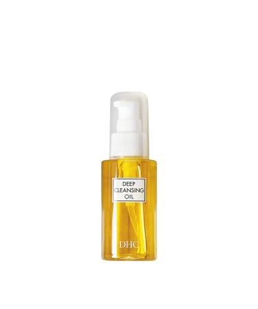 DHC Deep Cleansing Oil SS 70ml Medicated (Japan Import)