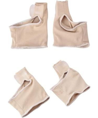 Bunion Corrector Toe Straightener Brace for Pain Relief - Orthopedic Hallux Valgus Tool - Buy Online on SooperMarket.com