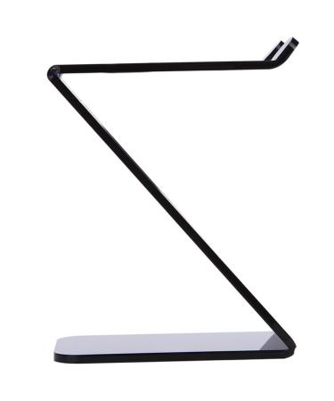Mikinona Shaving Stand Razor Storage Stand Shaving Razor Stand Shaving Brush Holder Beard Razor Organizer Shaving Brush Stand Shaving Razor Holder Men Razor Stand Razor Brush Stand
