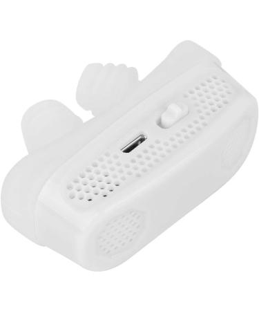 KUIKUI Electronic Anti-Snore Nose Vents for Relief and Improved Breathing - Buy Online on SooperMarket.com