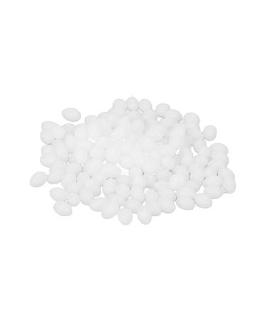 Thermal Tooth Attachment Pearls | Harmless Elastic Self-Adhesive Repair for Broken Teeth | Degradable Temporary Solution - Buy Online on SooperMarket.com
