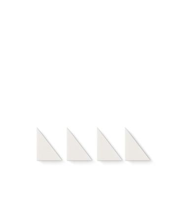 KIKO Milano Precision Foundation Sponges | Latex-free sponges for precise make-up