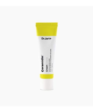 Dr.Jart Ceramidin Cream 1.7 oz (50 ml) package of 1