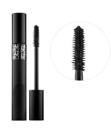 Christian Dior Diorshow Pump N Volume Mascara -  090 Black Pump 6g/0.21oz