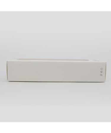 Fnyes Travel Makeup Brush Holder L Blue | Stylish & Compact Organizer for On-the-Go Beauty - Buy Online on SooperMarket.com