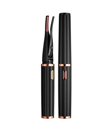 Healeved 1 Set Electric Eyelash Perm Eyelash Makeup Tool Portable Heated Lash Perm