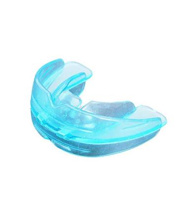 Dental Mouth Guard Bruxism TMJ Night Teeth Tooth Grinding Sleep Aid for Starters