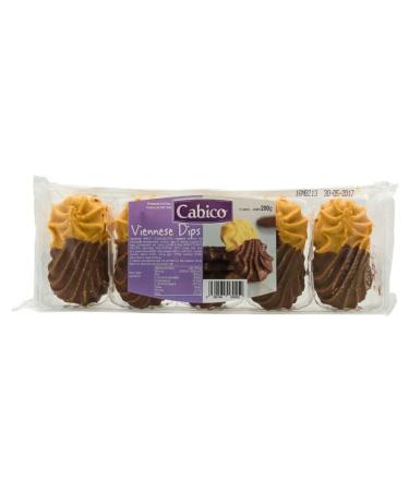 Cabico Viennese Dips