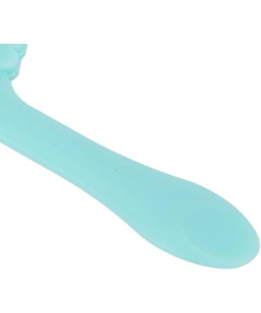 Lash Mascara Applicator Baffle Shade Guide Template Skin Friendly 2 Arc Prevents Smudges for Daily Use - Buy Online on SooperMarket.com