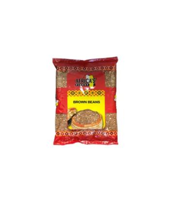 Africa s Finest Brown Beans 4kg-Fd