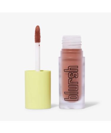 Blursh - Liquid Blusher (Making Mauves)
