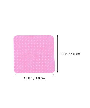 FRCOLOR 800pcs Eyelash Cleaning Pads & Makeup Wipes | Premium Lash Extension Accessories - International Shipping - Buy Online on SooperMarket.com