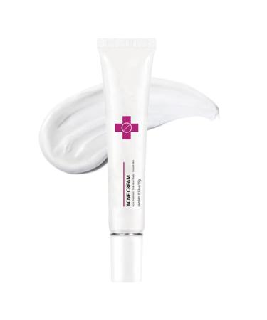 Onkessy Repair Acne Cream - Pimple Treatment for Men and Women - Hydrating & Oil Control Formula for Quick Acne Removal - Buy Online on SooperMarket.com