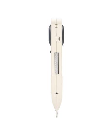 Bubbacare Acupuncture Pen | Electronic Magnetic Massager for Pain Relief | Needleless Acupuncture Instruments for Healthcare - Buy Online on SooperMarket.com