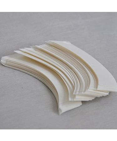 Lodokdre 72Pc/Lot Fixed Hair System Adhesive Tape Super Strong Adhesive Tape Extended Lace Wig Waterproof Sweat Wig Film - Buy Online on SooperMarket.com