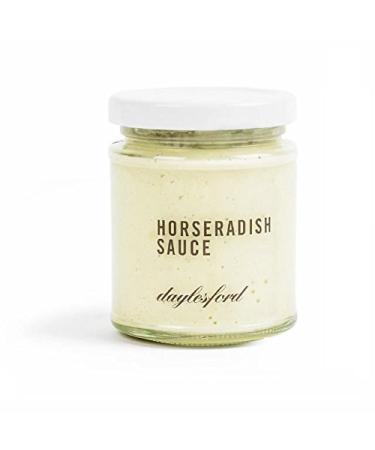 Daylesford Horseradish Sauce 170g