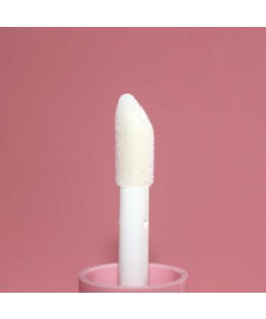 14pcs Empty 6ml Big Brush Lip Gloss Tubes - White Lip Gloss Containers for DIY Lip Gloss | COSIDEA - Buy Online on SooperMarket.com