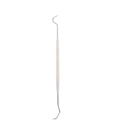 Ranuw Clean Supplies Equipment Cleaner Remover Cleaning Hook Double For Head Different For Head Design Durabl Drain Basket Vegetable Washing Drain Basket Sink Drain Basket Kitchen Drain