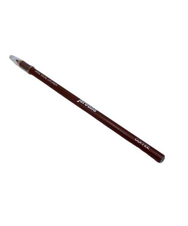 Jordana Cosmetics kohl Kajal Lipliner - Coffee