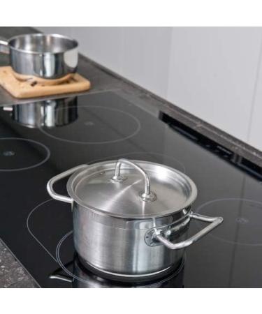 HG Glass Top Stove Cleaner 250 ml - a glass top stove cleaner which thoroughly removes grease and grime. - Buy Online on SooperMarket.com