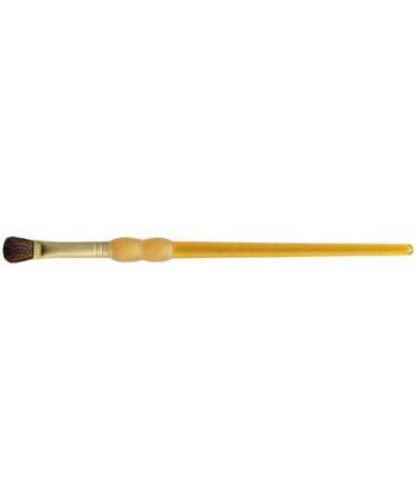 ROYAL BRUSH R9900-1/2 Crafter's Choice Hair Mop Brush  1/2-Inch  Camel 1/2