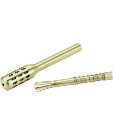 Beavorty Moxibustion Massage Set - 3pcs Moxa Stick Burner & Roller for Ultimate Relaxation & Pain Relief - Buy Online on SooperMarket.com