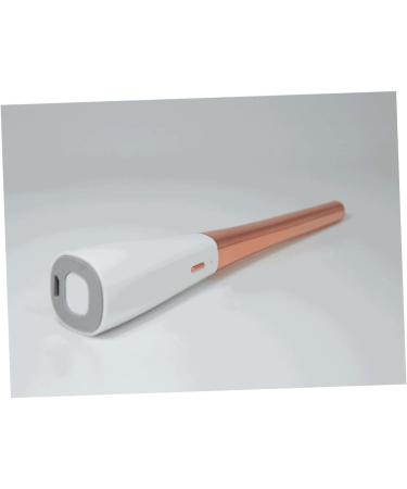 Buy NOLITOY Heated Eyelash Curler - Natural Makeup Kit Tool for Perfect Curls | International Shipping Available - Buy Online on SooperMarket.com