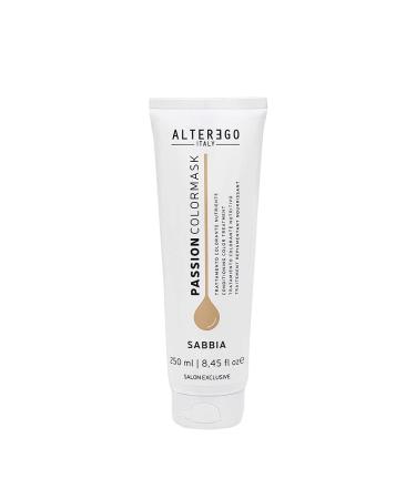 Passion Colormask - Sand - AlterEgo - 250 ml
