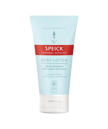 Speick Thermal Sensitive Body Lotion 5-pack 5x150 ml