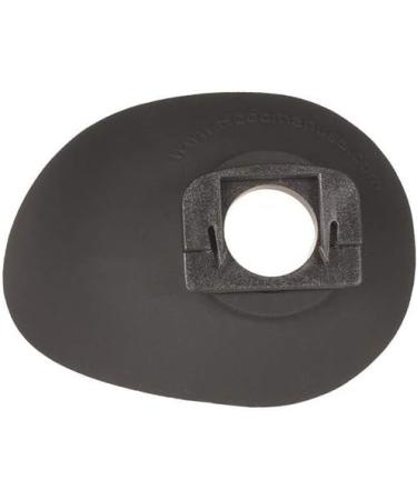 Hoodman H-EYEN22R HoodEYE Camera Eyecup for Nikon D6 D5 D4 D500 D850 D810 - Buy Online on SooperMarket.com