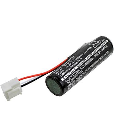 BELLV Battery Replacement for Aisino IS803 V71