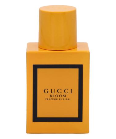 Gucci Bloom Profumo Di Fiori EDP Spray Women 1 oz 1 Fl Oz (Pack of 1) - Buy Online on SooperMarket.com