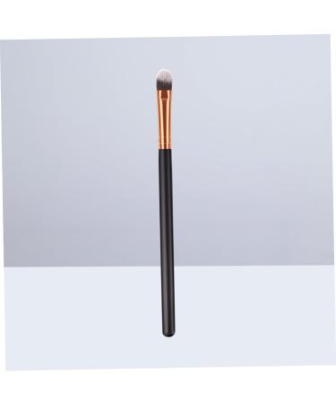 minkissy Cosmetology Kit Cosmetics Brush Blush Brush Powder Brush Makeup Professional Makeup Brush Wooden Eyeliner Brush Major - Buy Online on SooperMarket.com