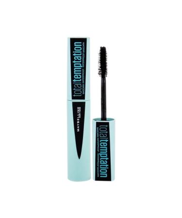 Total Temptation Mascara WTP 9ml 1 black 1 ml (1 pack)